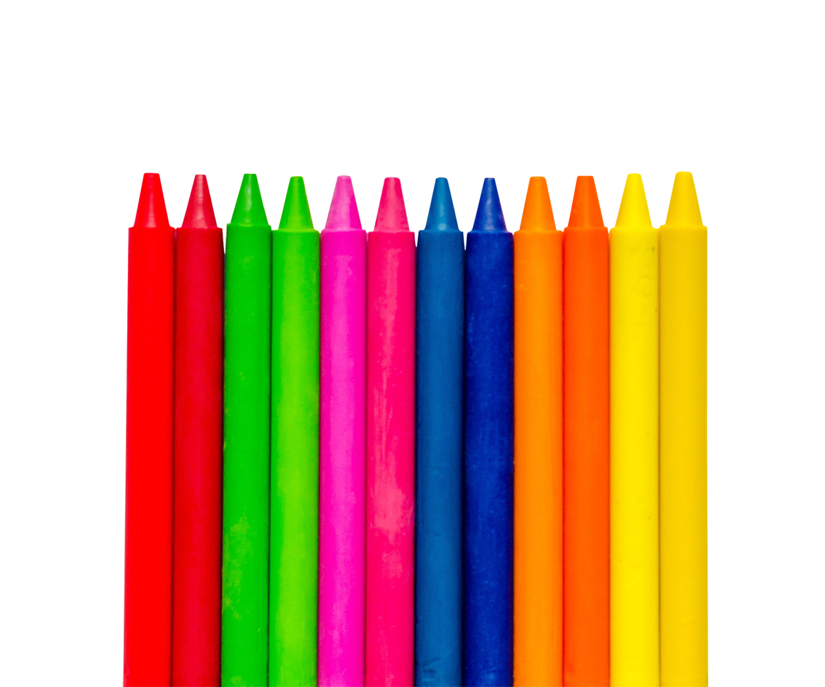 colour crayons image, colour crayons png, transparent colour crayons png image, colour crayons png hd images download